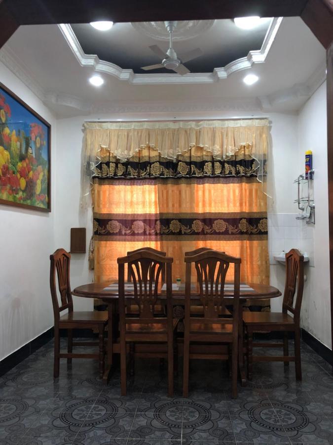 Jambo Hideaway Apartment Dar es Salaam Bagian luar foto
