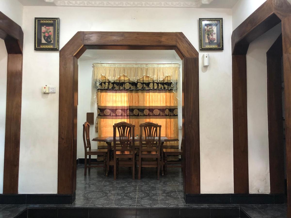 Jambo Hideaway Apartment Dar es Salaam Bagian luar foto