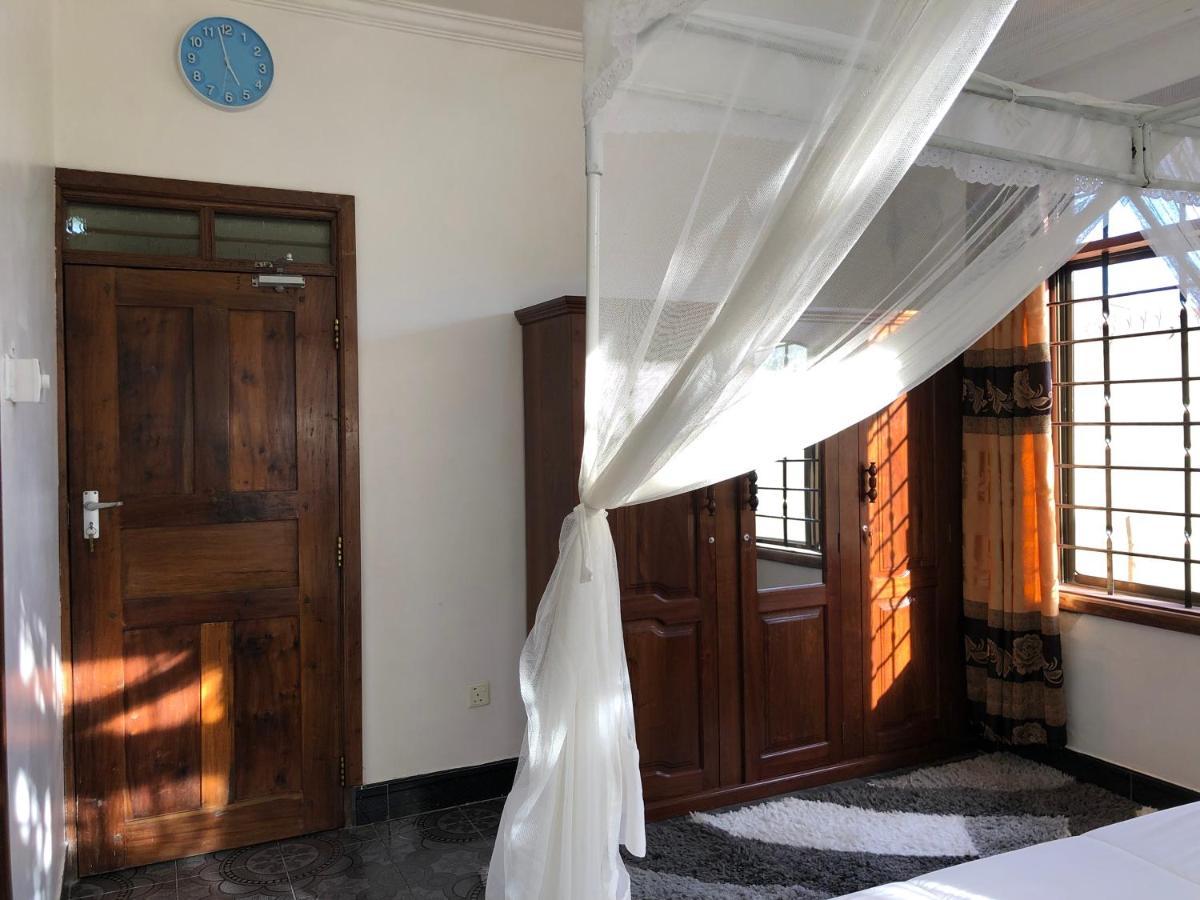 Jambo Hideaway Apartment Dar es Salaam Bagian luar foto