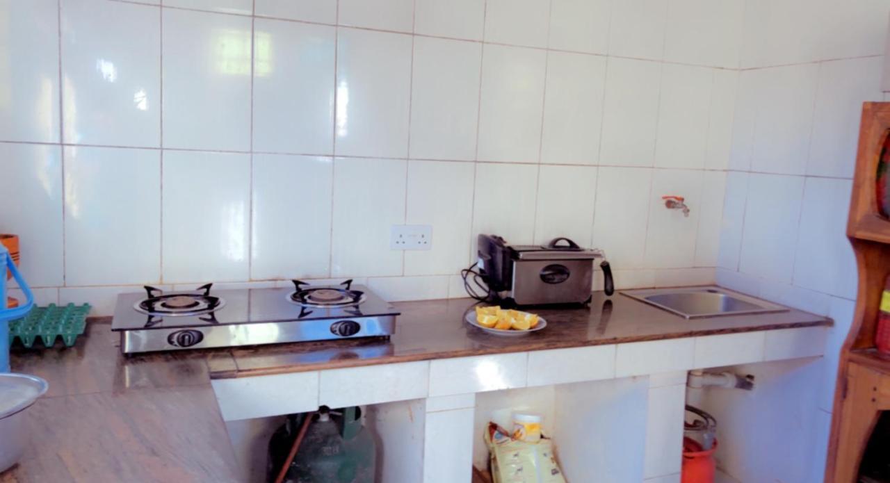 Jambo Hideaway Apartment Dar es Salaam Bagian luar foto