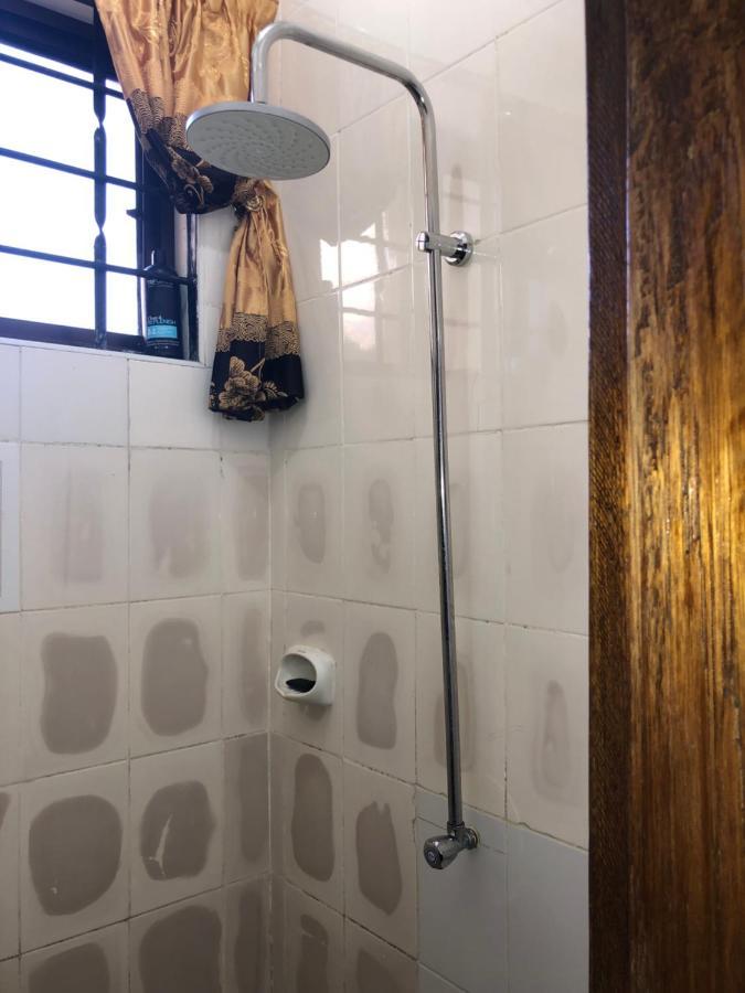 Jambo Hideaway Apartment Dar es Salaam Bagian luar foto